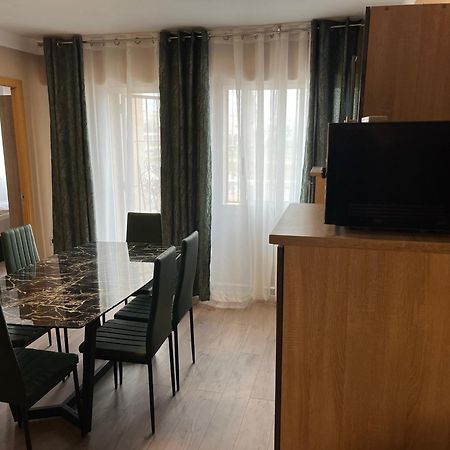 Villa Nadiya App Pool, Parking Torrevieja Zewnętrze zdjęcie