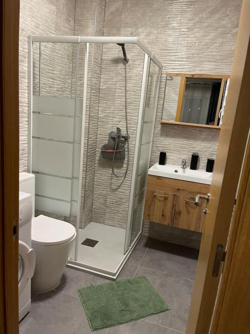 Villa Nadiya App Pool, Parking Torrevieja Zewnętrze zdjęcie