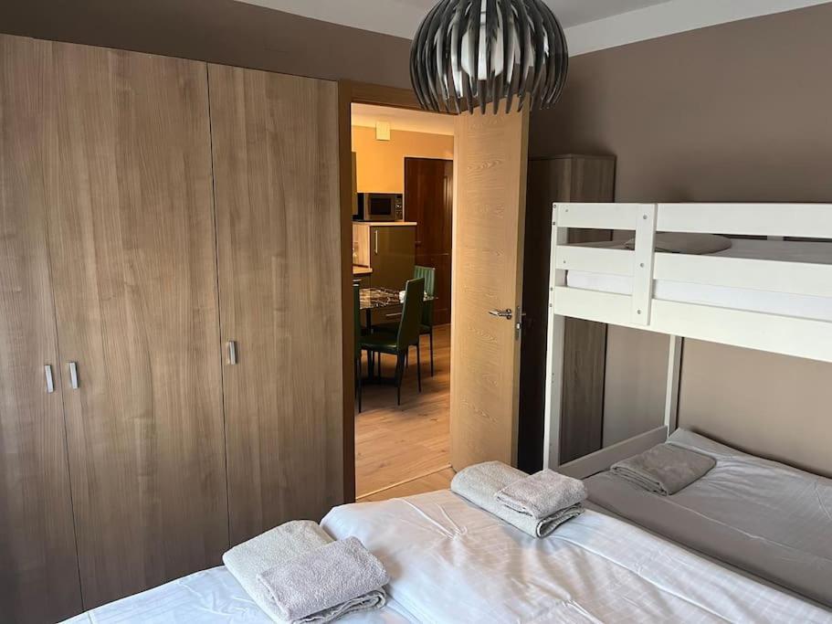 Villa Nadiya App Pool, Parking Torrevieja Zewnętrze zdjęcie