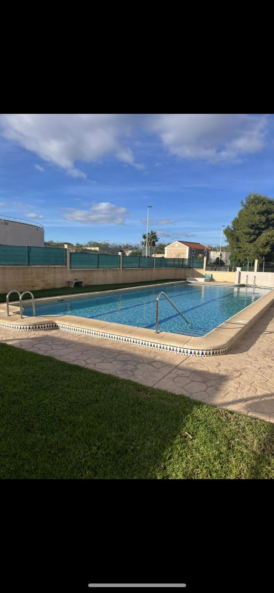 Villa Nadiya App Pool, Parking Torrevieja Zewnętrze zdjęcie