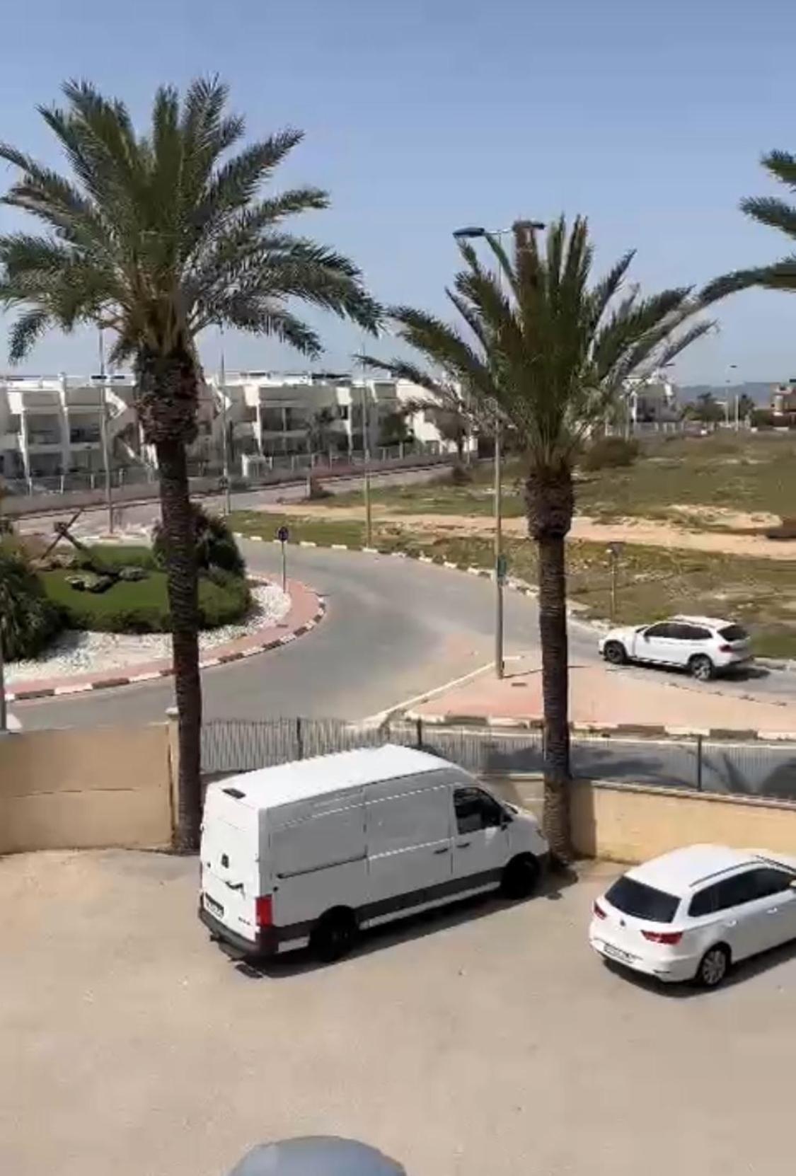 Villa Nadiya App Pool, Parking Torrevieja Zewnętrze zdjęcie
