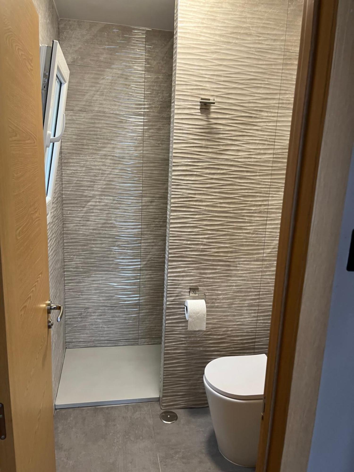 Villa Nadiya App Pool, Parking Torrevieja Zewnętrze zdjęcie