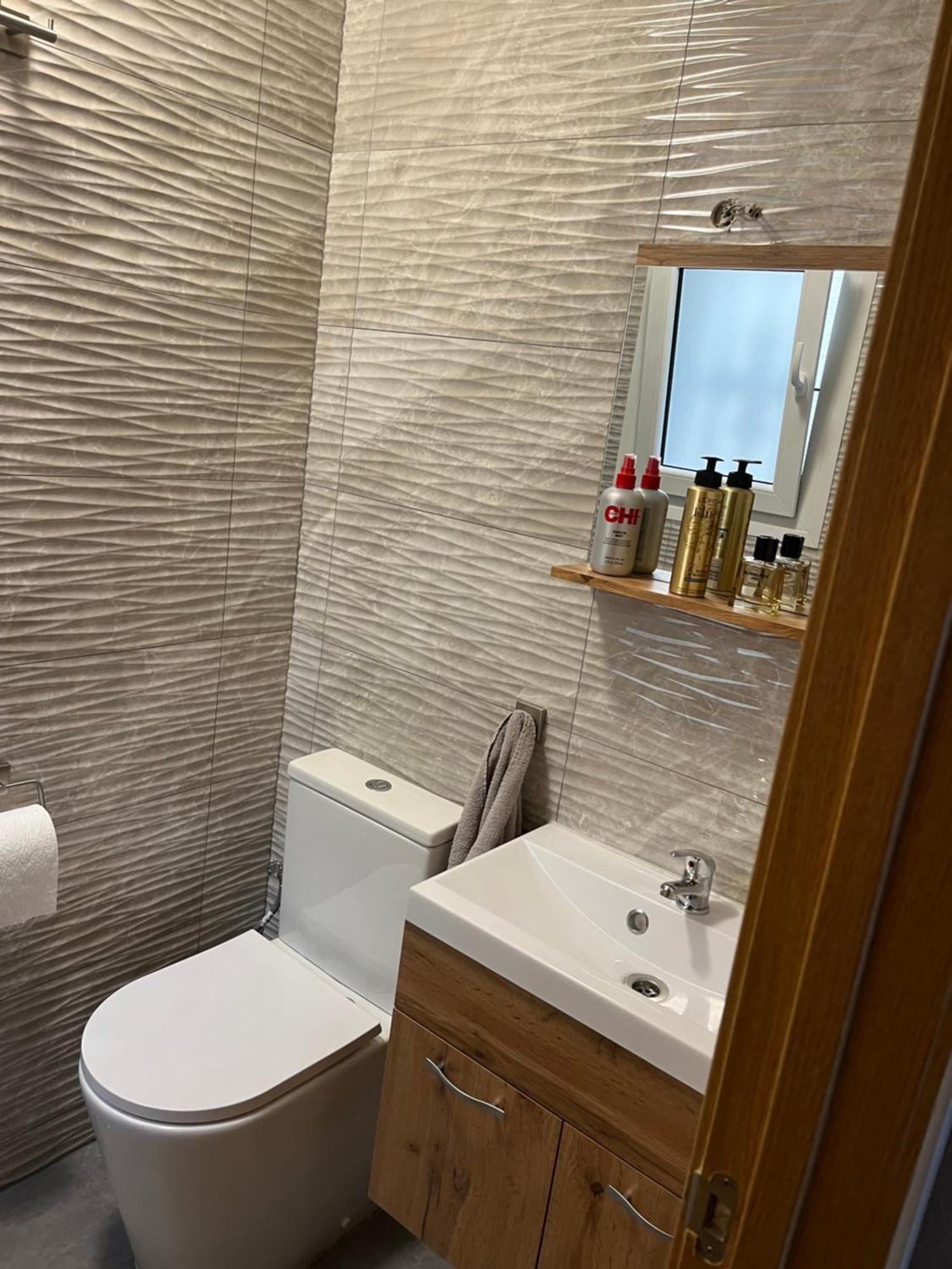 Villa Nadiya App Pool, Parking Torrevieja Zewnętrze zdjęcie