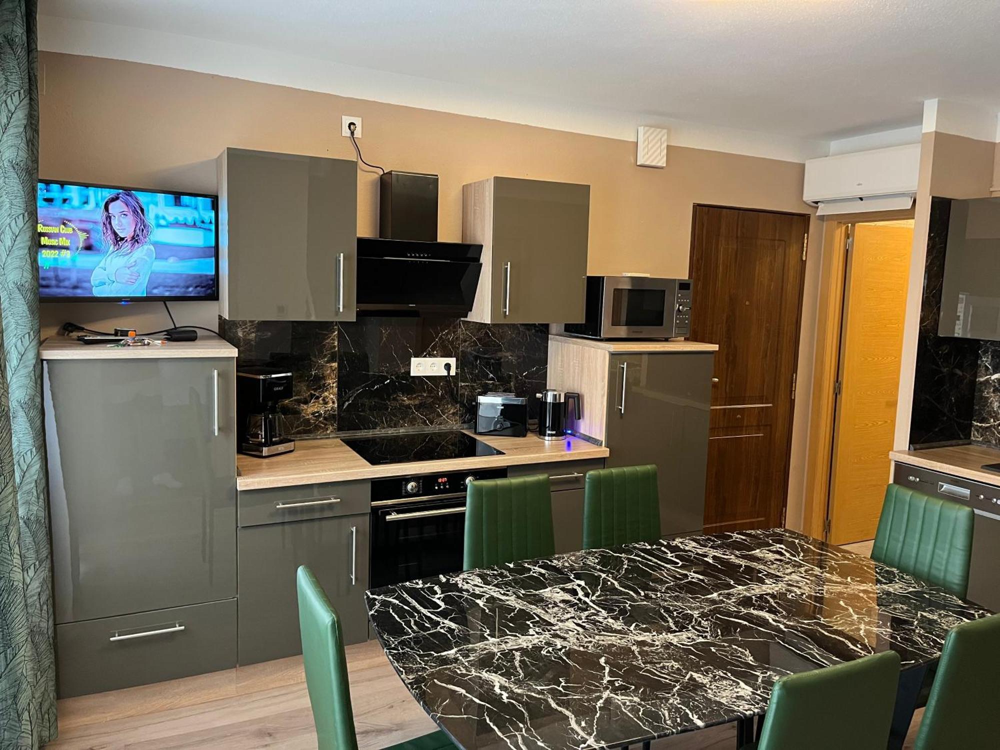 Villa Nadiya App Pool, Parking Torrevieja Zewnętrze zdjęcie
