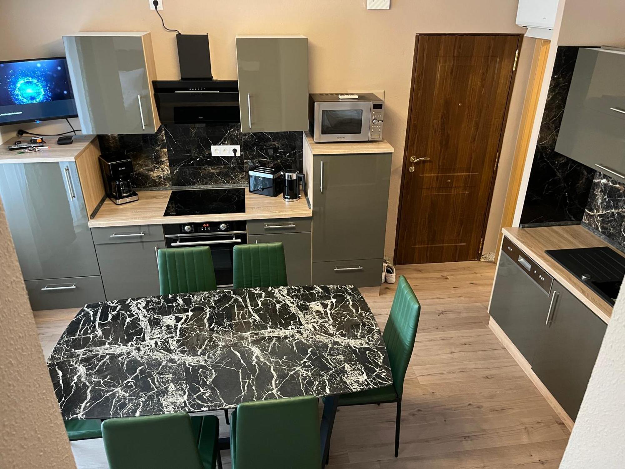 Villa Nadiya App Pool, Parking Torrevieja Zewnętrze zdjęcie