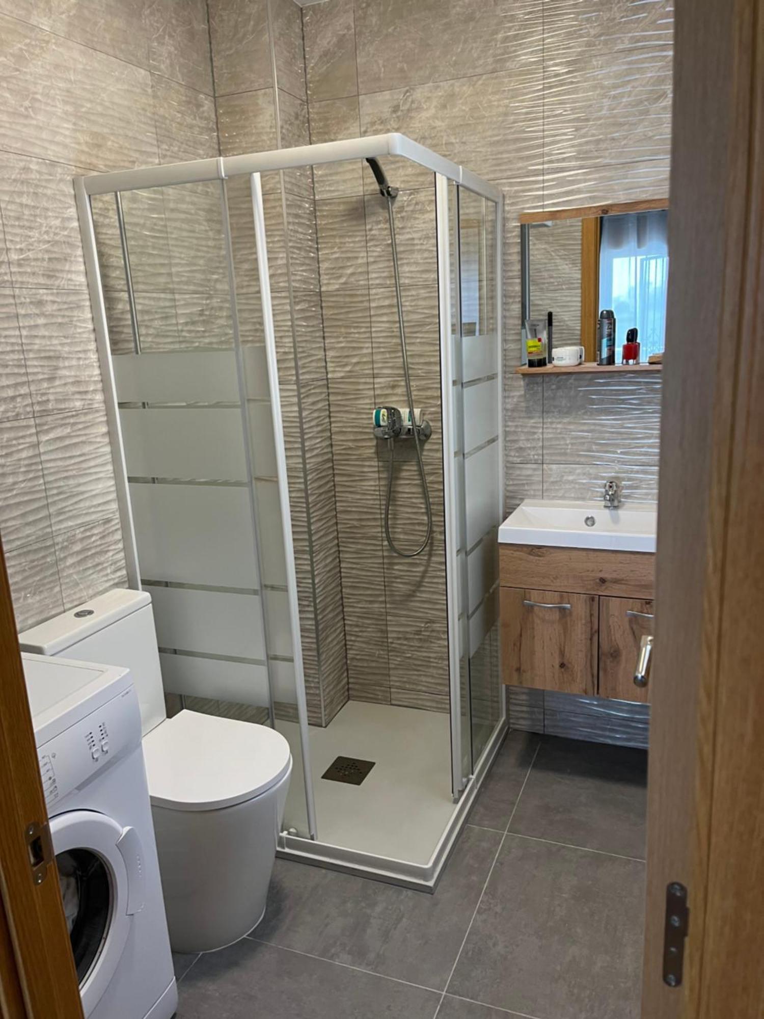 Villa Nadiya App Pool, Parking Torrevieja Zewnętrze zdjęcie